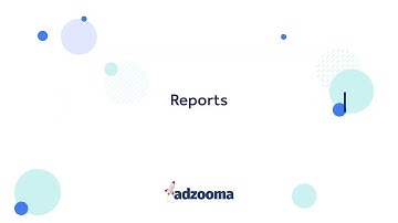 Reporting on Google Ads, Facebook Ads and Microsoft Ads Campaigns