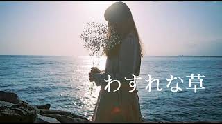 わすれな草 Josei