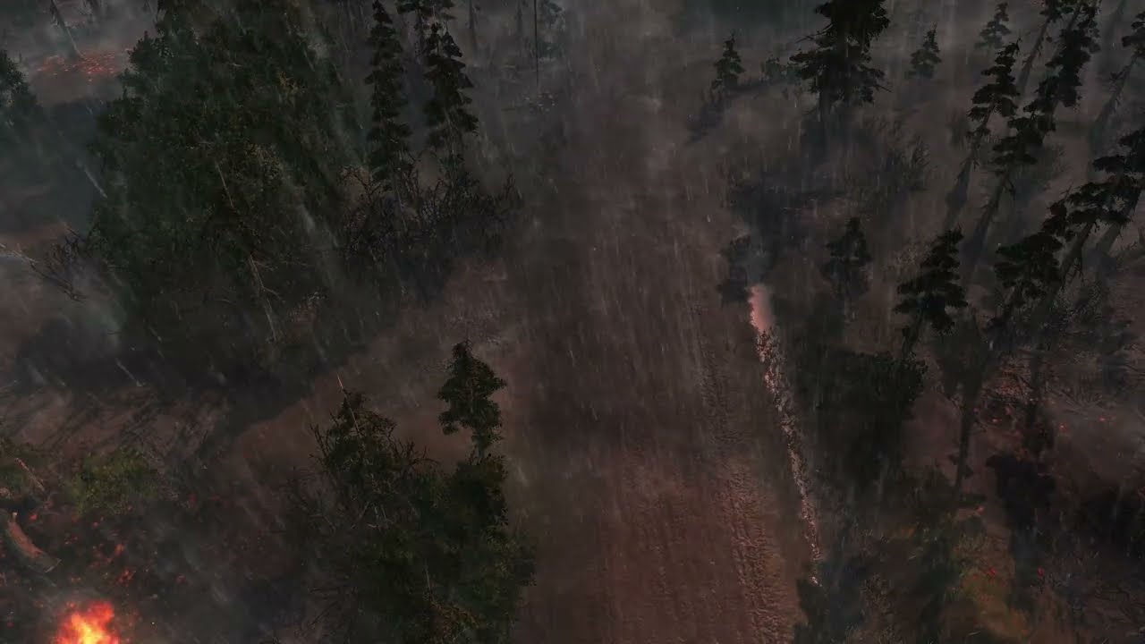 Panzer Elite Mission 5 - Best | COH | Gameplay | No Commentary