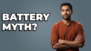 Does Disabling Background App Refresh Really Save Battery?