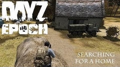 ARMA 2  DayZ Epoch Mod — Series 3—PART 2