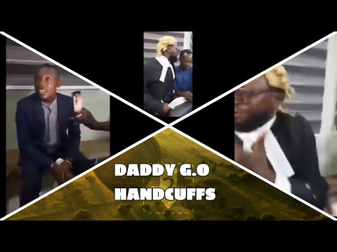 Edo Court In Chaos Daddy G O Handcuffs Preginates Married Woman Ghana Church Ignores Pastor