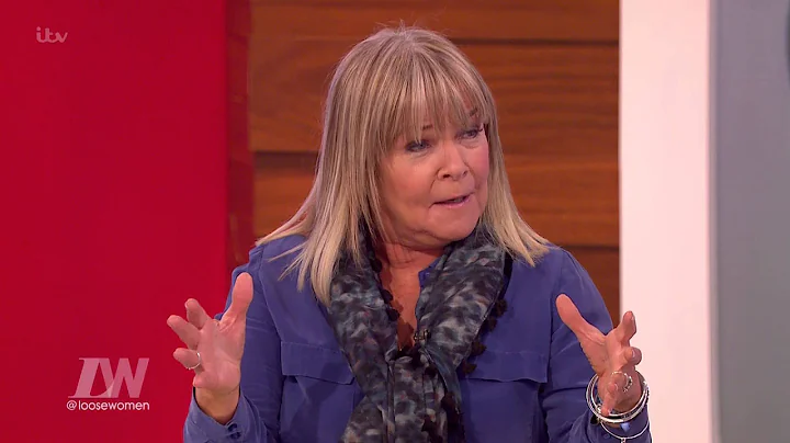Linda's Downing Street Toilet Story | Loose Women