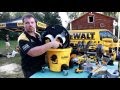 инструмент Dewalt в рамках форума 2016