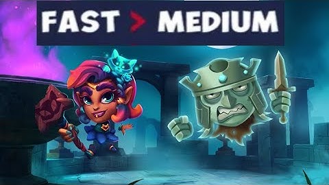 Was the speed nerf enough to make these two more balanced? - Smashing Four