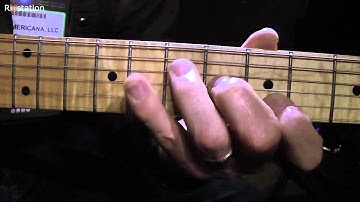 The new Evil Robot "Troublemaker" at NAMM 2013