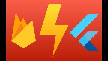 The fastest way to add Firebase to your Flutter apps!