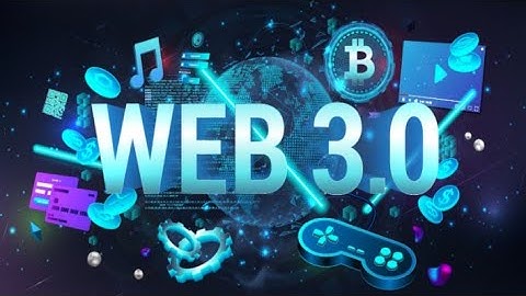 Web 3.0: The Internet