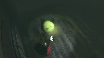 Layers of Fear DLC Inheritance part 7 Meow