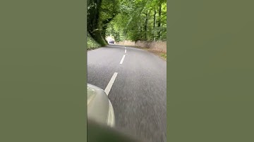 Turbo noises 😎