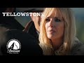 Rip & Beth's Wedding | Yellowstone | Paramount Network