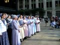 NYC Ground Zero Mennonite Church Choir(MVI 5646)