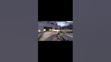 Scorch Shot Is Busted #tf2 #shorts