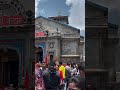 Jai Kedarnath Baba #2024 #chardham #bholenath #mahadev #shorts