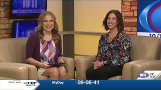 National Diaper Need Awareness Week