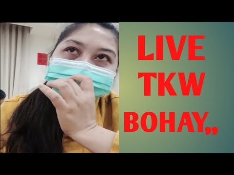 TKW BOHAY//LIVE