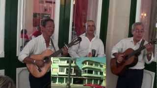 Video thumbnail of "Guantanamera - Quanta na mera"