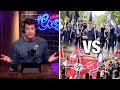 Top 3 ways antifa and white nationalists are the same  louder with crowder