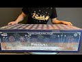 Fireball  funke fireworks  200 shots  4840 gram  30mm  straatfilm