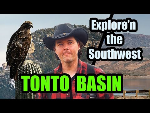 Tonto Basin Adventures - Uncovering Arizona's Best-Kept Secret