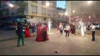 SUVARLİ Murat soylemez düğünü