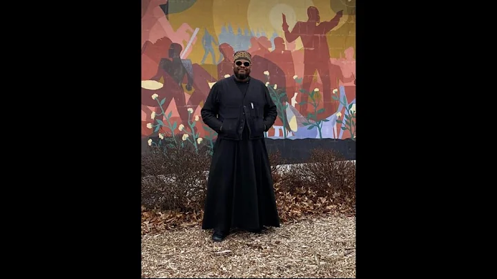 Fr. Turbo Qualls on the Demonic Origins of BLM