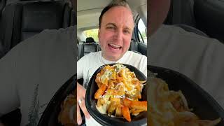 The Secret Aardvark Nacho Fries from Taco Bell #food #foodie #fastfood