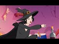 Travessuras o Gostosuras | Dia das Bruxas | Conto de Halloween | Desenho Animado com@OsAmiguinhosTV