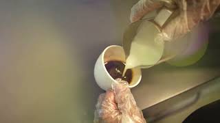 Coffee Theory | New Premium Coffee at Chai Kings | #Chennai