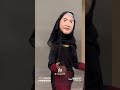 دمى من المخلفات..
