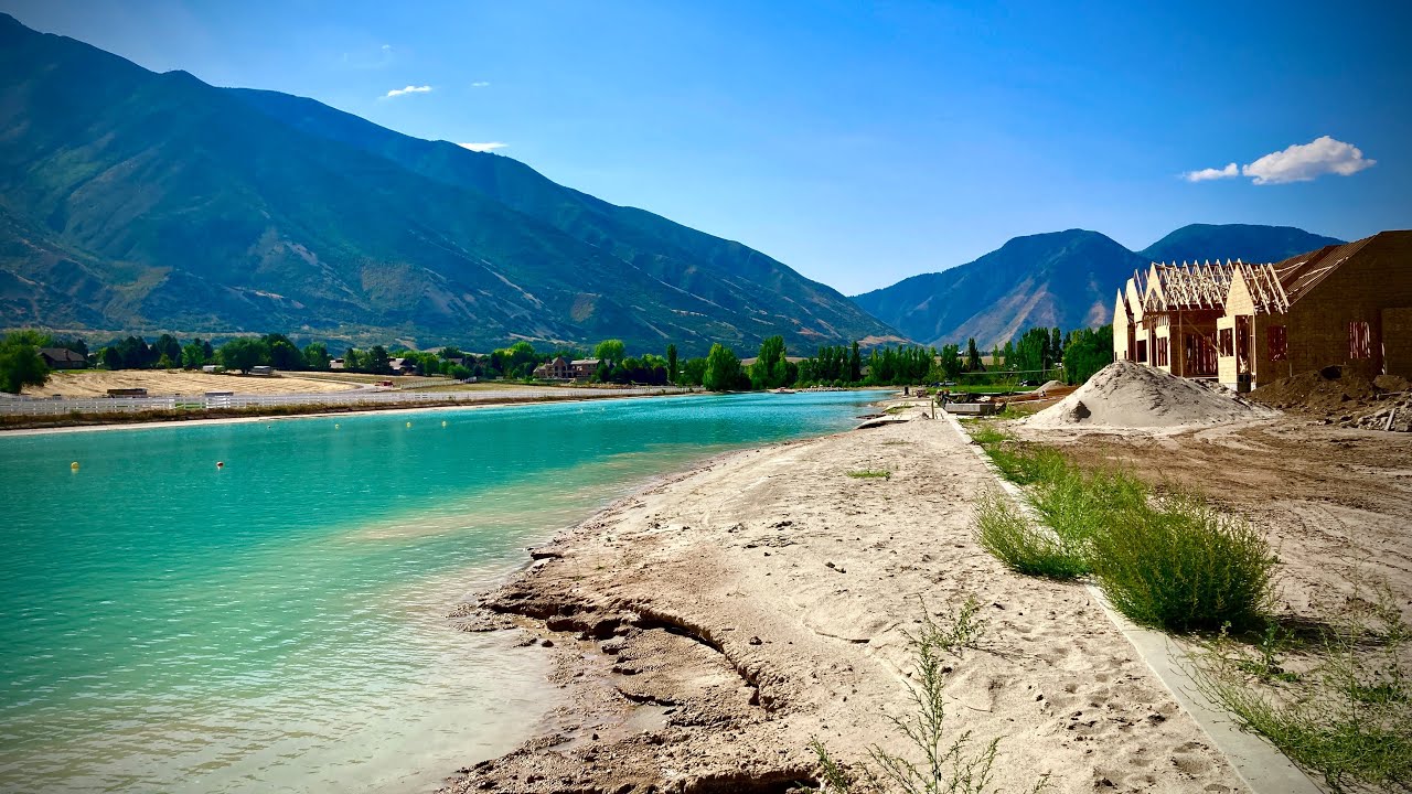 Last Chance Lakes my initial review... YouTube