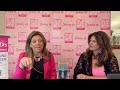 Take action on your health with Kelli K & Jenny D.