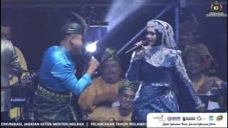 Yasser Fikri & Dato' Sri Siti Nurhaliza - Senandung Anak Melaka