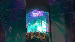 2026 Madrid San Isidro - Fangoria - A quién le importa