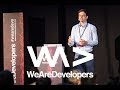 Conversational AI: Building Clever Chatbots - Tom Bocklisch @ WeAreDevelopers Conference 2017