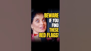 🚩#Narcissist Red Flags You MUST Know 😳🚩  #stevenbartlett #doac #redflags #hack #youtubeshorts