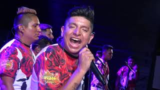 Video thumbnail of "TE LO PIDO POR FAVOR Primicia...(D.R.) CESAR CORDOVA Y LOS CLAVELES DE LA CUMBIA en 4K / HUACHO 2020"