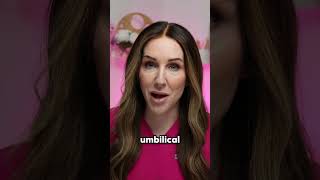 Newborn Umbilical Cords - When Do They Fall Off?