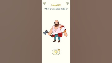 Dop 2 Level 41 walkthrough solution or answer#shorts #gameplay #dop2