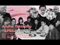 AmPm Thinking “APRIL” - (Live Digest)