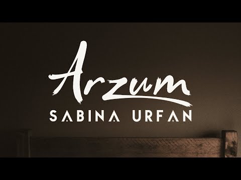 Sabina Urfan - Arzum (Official Video)