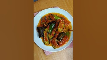 Thumbnail of Resep Terong Balado