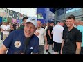 BKFC Birmingham 77 Public Predictions / interviews