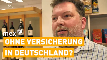 Warum haben so viele Amerikaner keine Krankenversicherung?