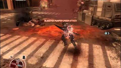 Prototype Walkthrough (PC) - Part 38