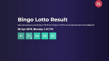Baba Ijebu Result for Today - 08 Apr, 2019 - Premier Lotto Results