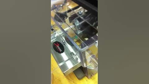 Camtrac Leak Tester - Pressure Decay leak test