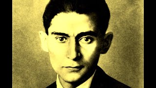 قراءة في شخصية رائد الكتابة الكابوسية كافكا Franz Kafka