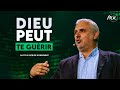 Dieu peut te guérir - Patrick Boudehent