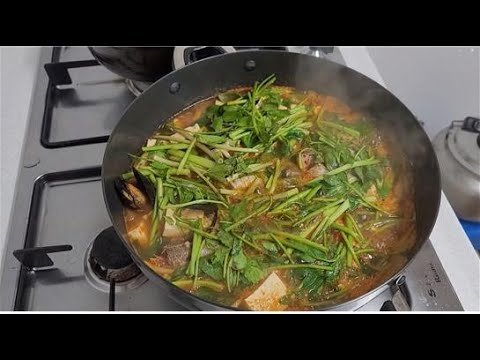 <strong>생태탕</strong>🍜  전문점 가지 말고 이렇게 끓여 보세요